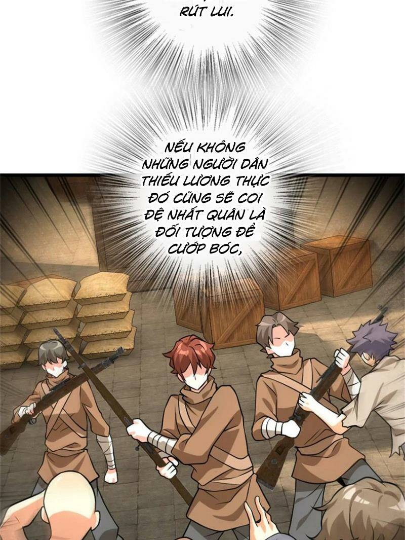 Thả Vu Nữ Đó Ra Chapter 555 - Trang 2