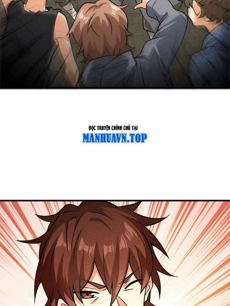 Thả Vu Nữ Đó Ra Chapter 555 - Trang 2