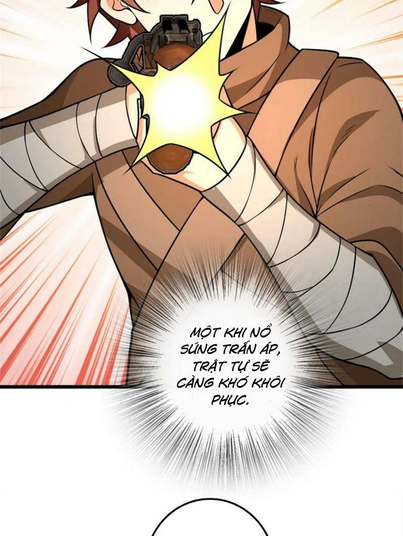 Thả Vu Nữ Đó Ra Chapter 555 - Trang 2