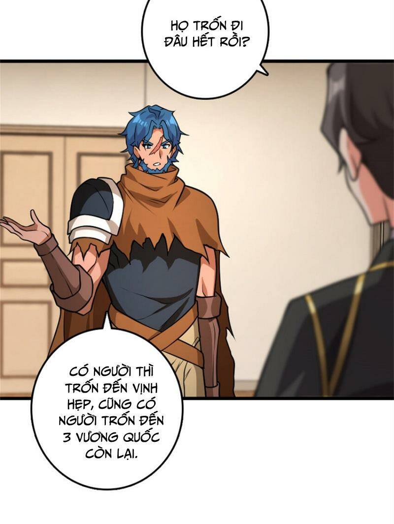 Thả Vu Nữ Đó Ra Chapter 555 - Trang 2