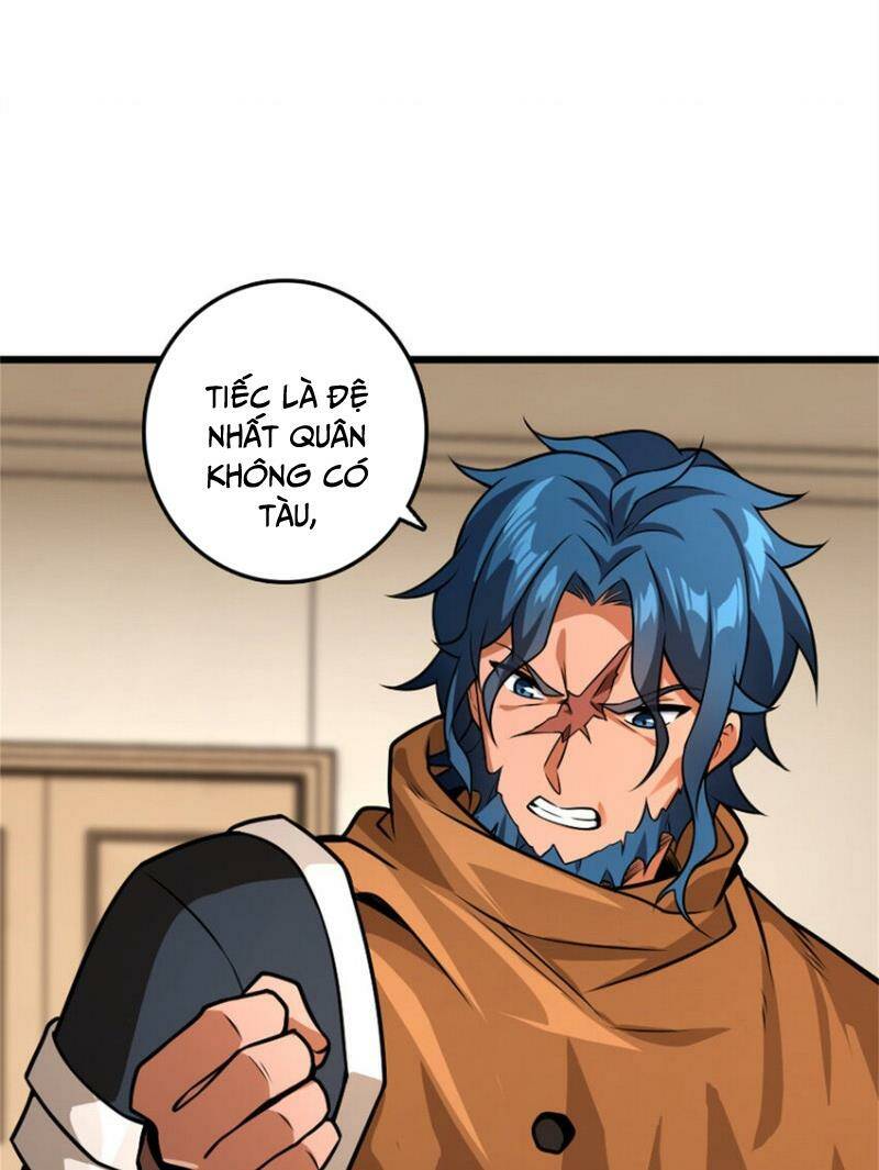 Thả Vu Nữ Đó Ra Chapter 555 - Trang 2