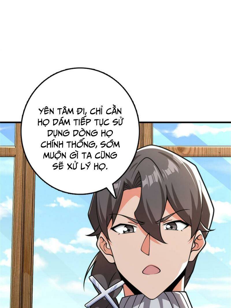 Thả Vu Nữ Đó Ra Chapter 555 - Trang 2