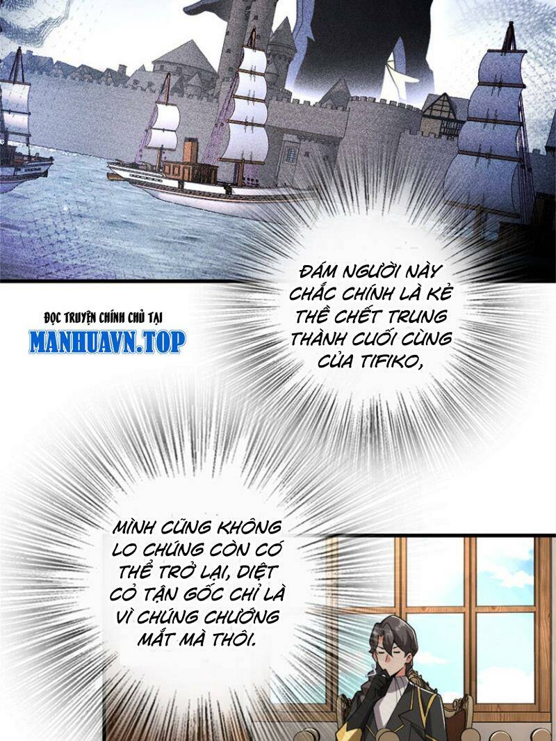Thả Vu Nữ Đó Ra Chapter 555 - Trang 2
