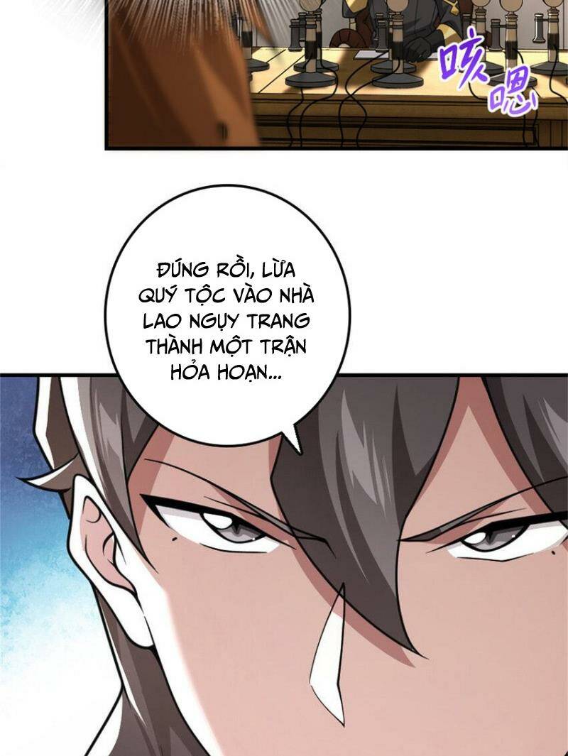 Thả Vu Nữ Đó Ra Chapter 555 - Trang 2