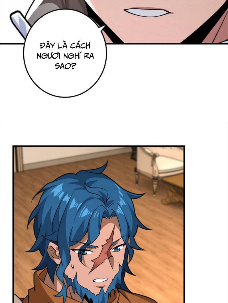 Thả Vu Nữ Đó Ra Chapter 555 - Trang 2