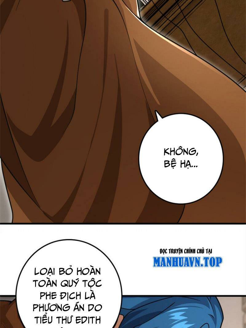 Thả Vu Nữ Đó Ra Chapter 555 - Trang 2