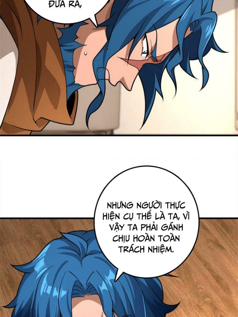 Thả Vu Nữ Đó Ra Chapter 555 - Trang 2