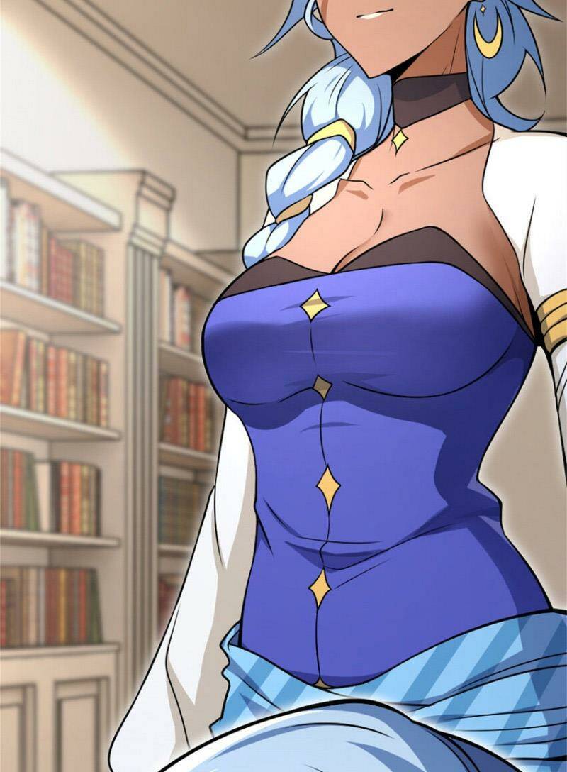 Thả Vu Nữ Đó Ra Chapter 555 - Trang 2