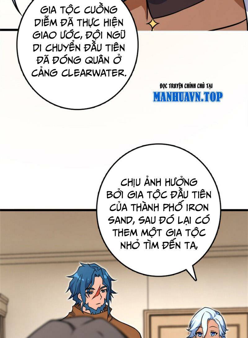 Thả Vu Nữ Đó Ra Chapter 555 - Trang 2