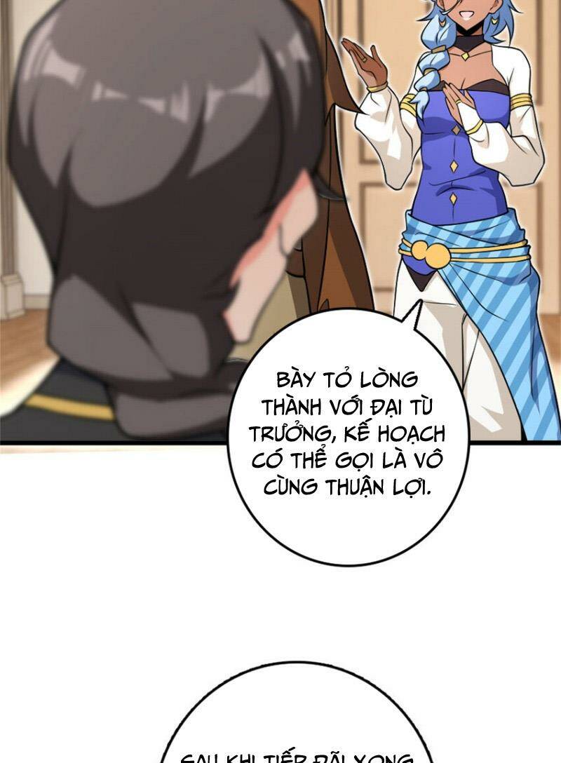 Thả Vu Nữ Đó Ra Chapter 555 - Trang 2