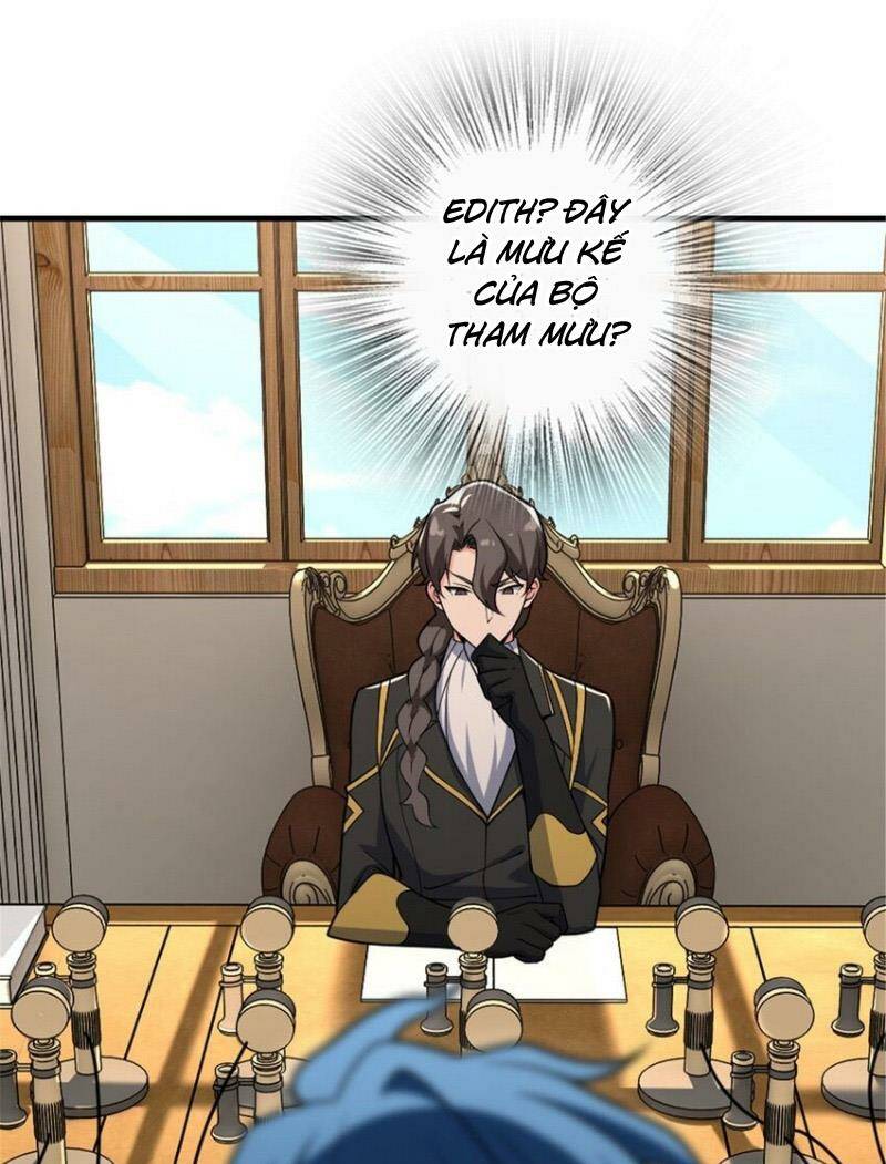 Thả Vu Nữ Đó Ra Chapter 556 - Trang 2