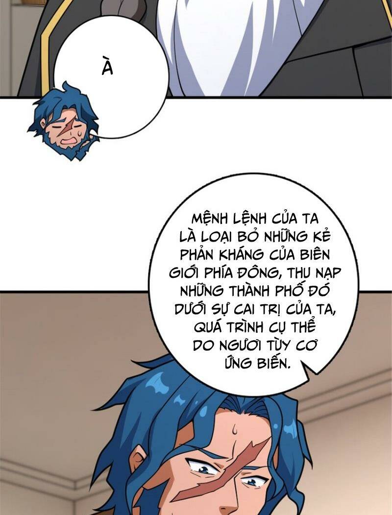 Thả Vu Nữ Đó Ra Chapter 556 - Trang 2