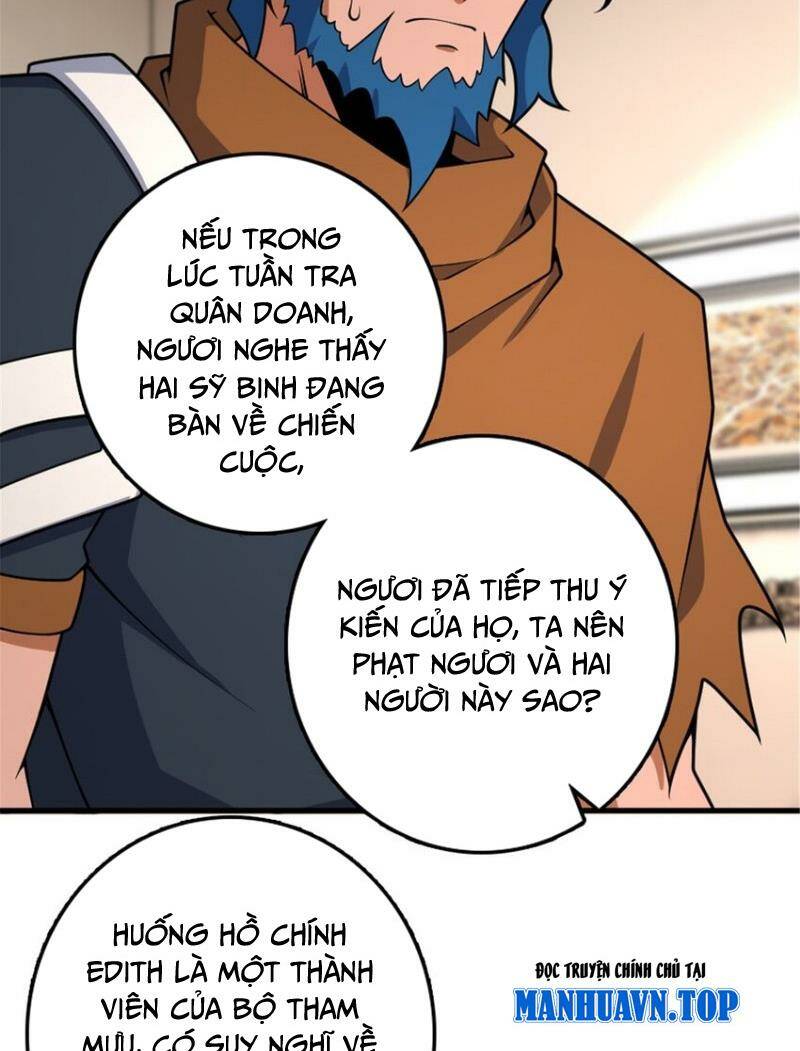 Thả Vu Nữ Đó Ra Chapter 556 - Trang 2