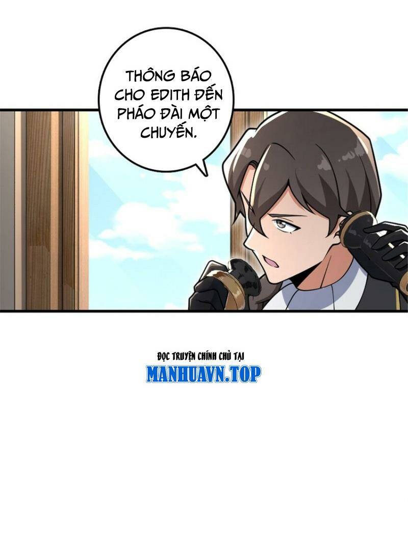 Thả Vu Nữ Đó Ra Chapter 556 - Trang 2