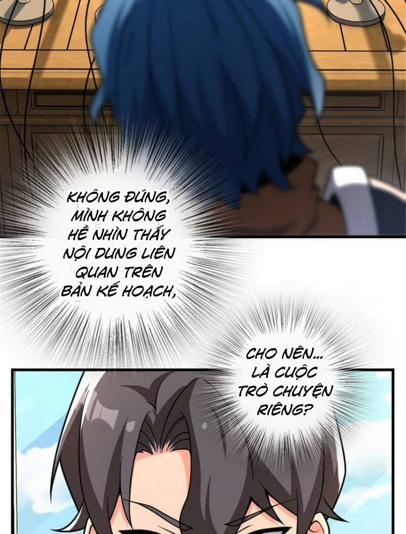 Thả Vu Nữ Đó Ra Chapter 556 - Trang 2