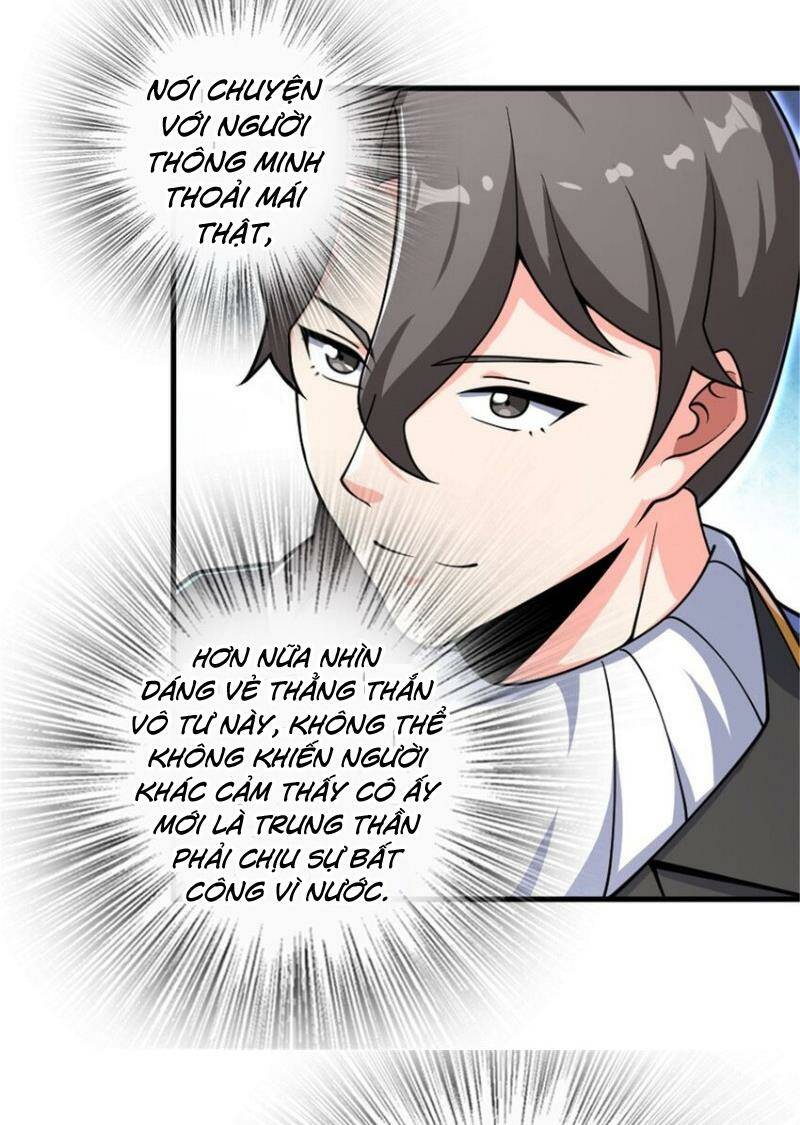 Thả Vu Nữ Đó Ra Chapter 556 - Trang 2