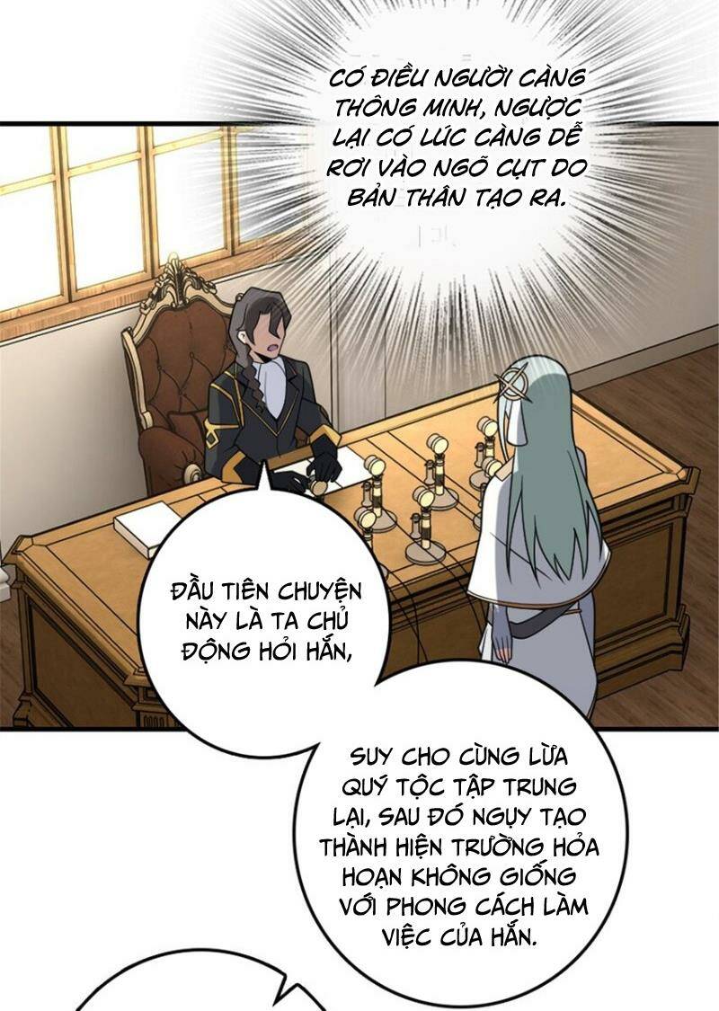 Thả Vu Nữ Đó Ra Chapter 556 - Trang 2