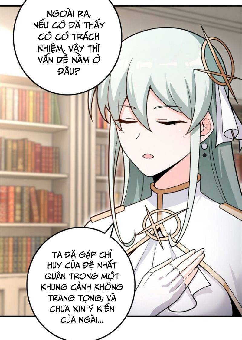 Thả Vu Nữ Đó Ra Chapter 556 - Trang 2