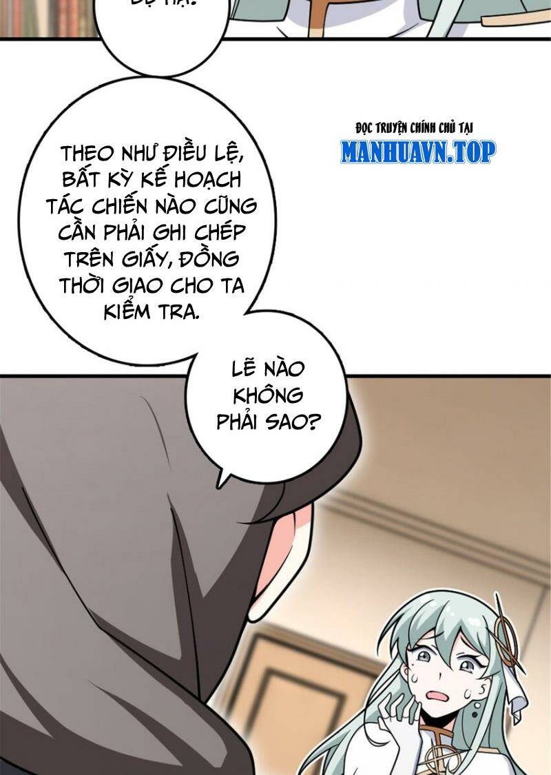 Thả Vu Nữ Đó Ra Chapter 556 - Trang 2