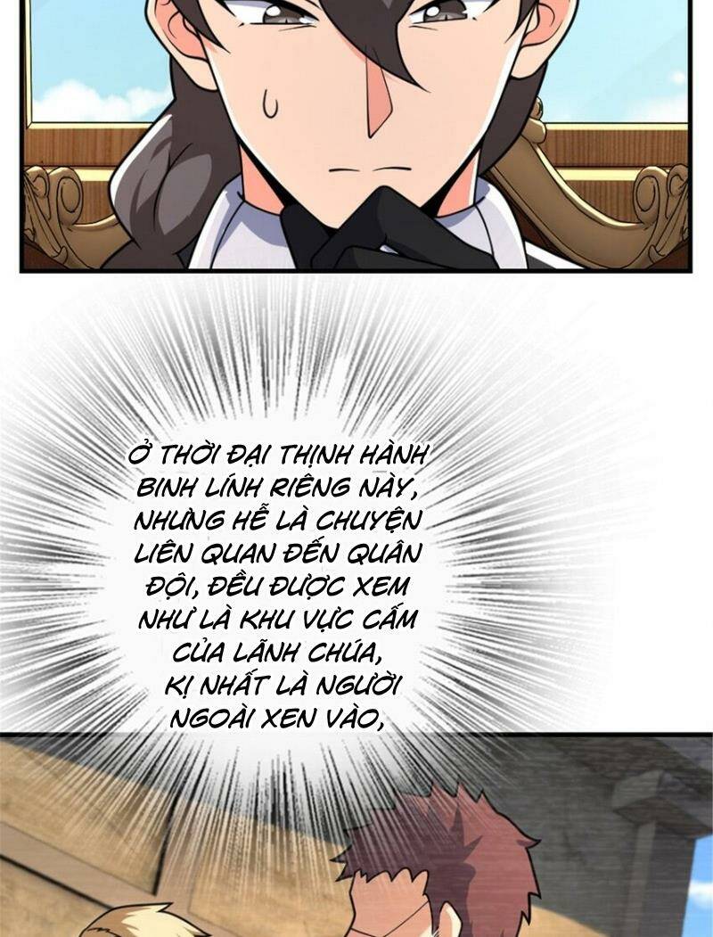 Thả Vu Nữ Đó Ra Chapter 556 - Trang 2