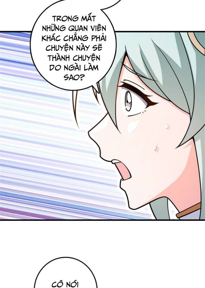 Thả Vu Nữ Đó Ra Chapter 556 - Trang 2