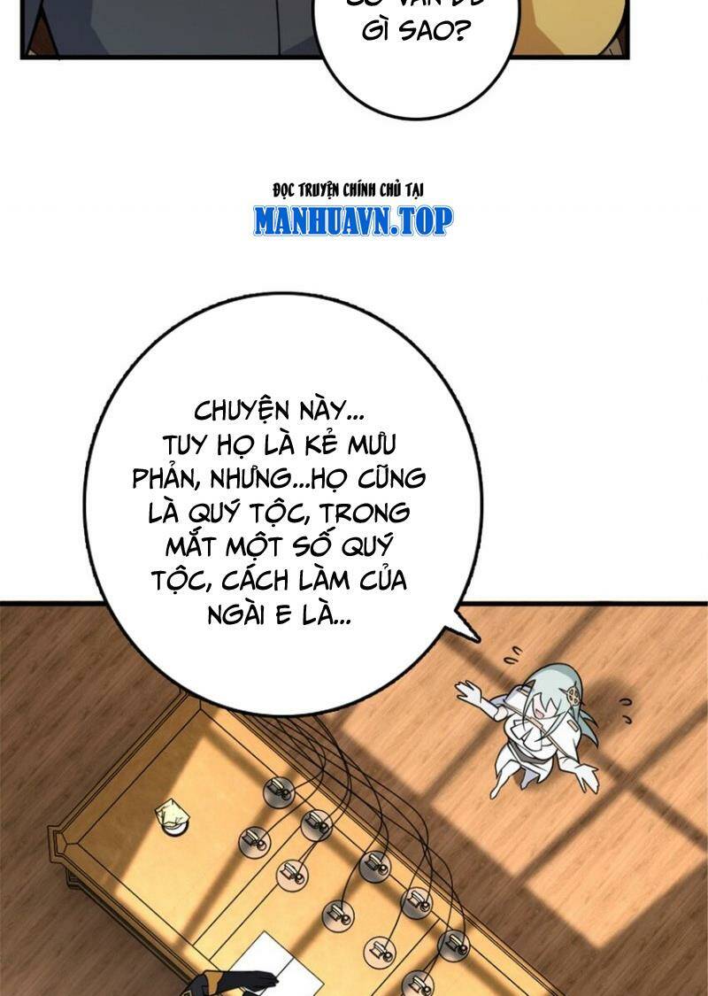 Thả Vu Nữ Đó Ra Chapter 556 - Trang 2