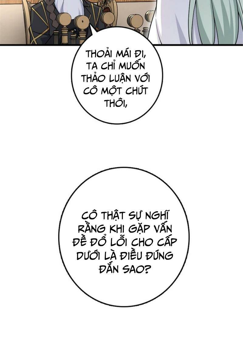 Thả Vu Nữ Đó Ra Chapter 556 - Trang 2