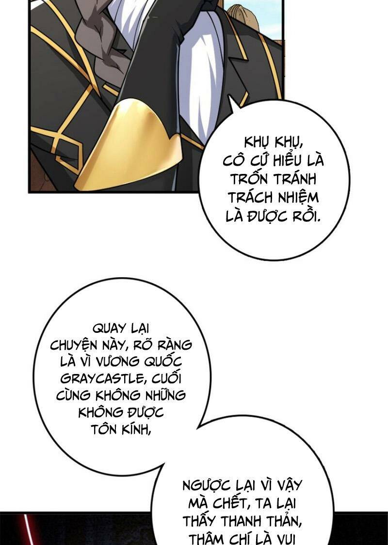 Thả Vu Nữ Đó Ra Chapter 556 - Trang 2