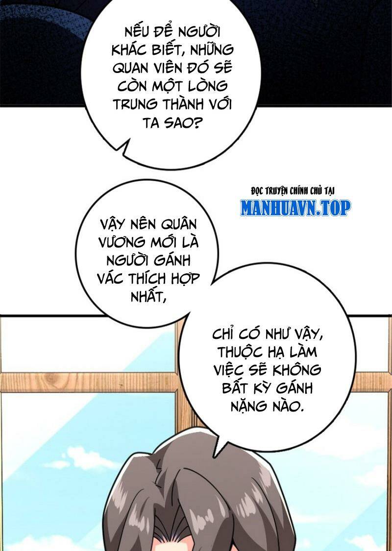 Thả Vu Nữ Đó Ra Chapter 556 - Trang 2