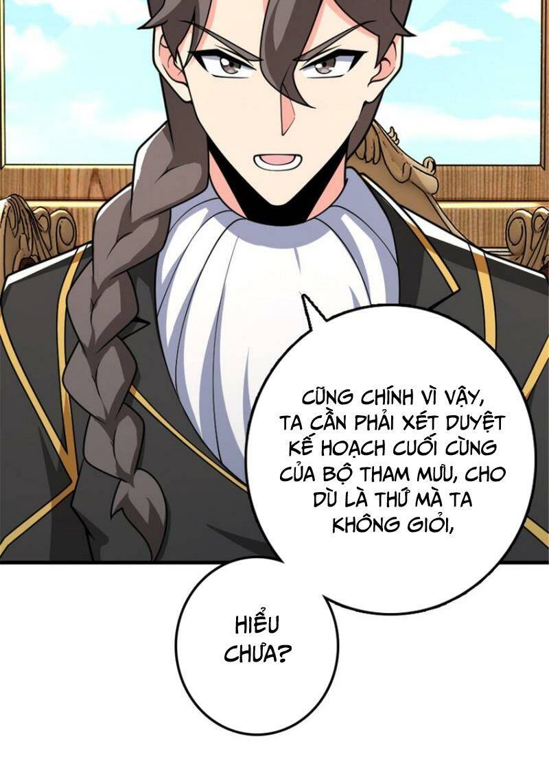 Thả Vu Nữ Đó Ra Chapter 556 - Trang 2