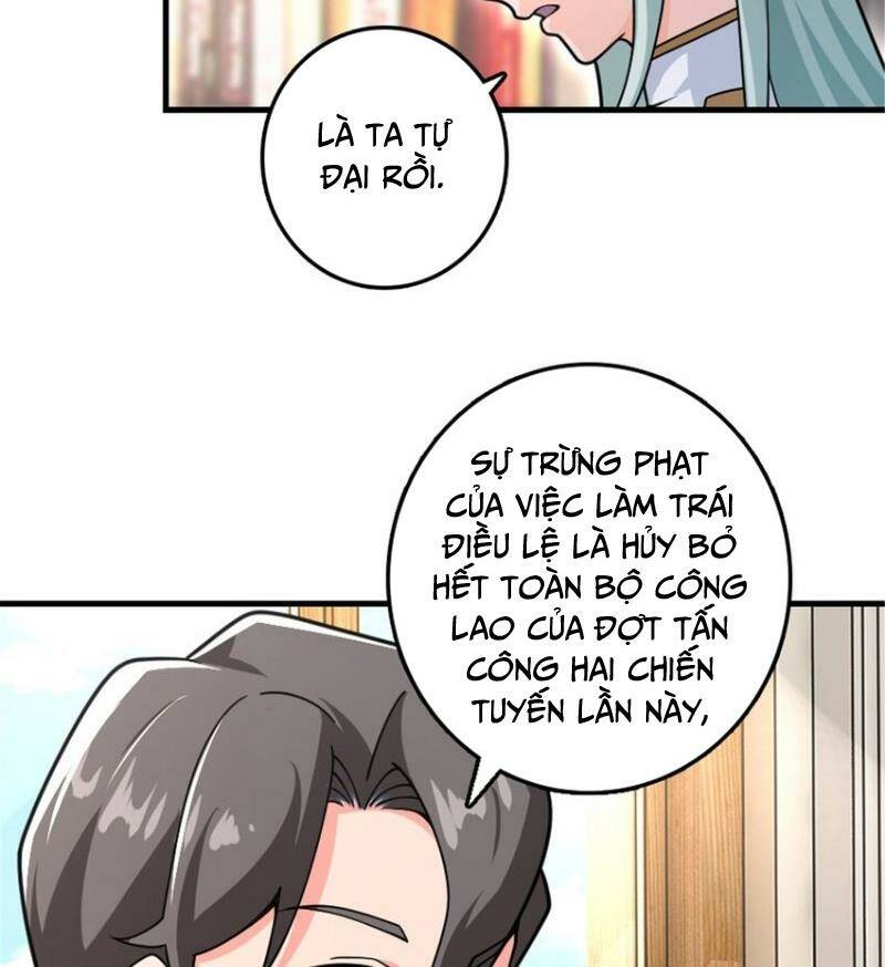 Thả Vu Nữ Đó Ra Chapter 556 - Trang 2
