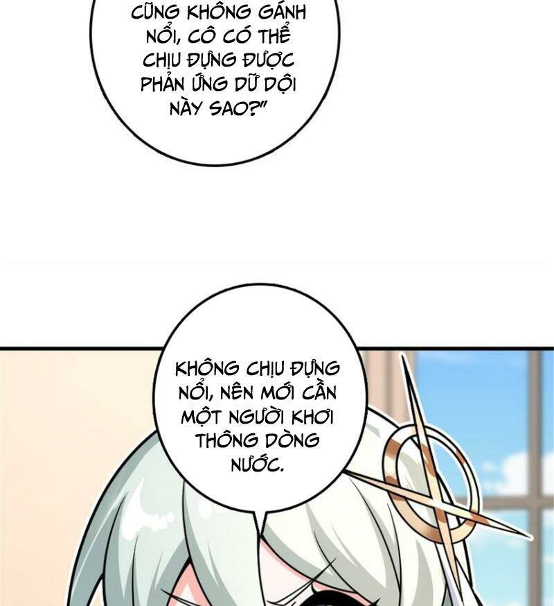 Thả Vu Nữ Đó Ra Chapter 556 - Trang 2