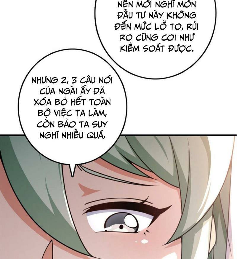 Thả Vu Nữ Đó Ra Chapter 556 - Trang 2