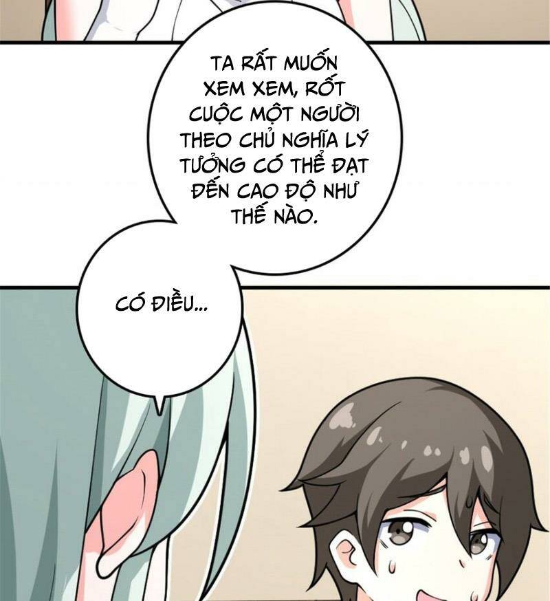 Thả Vu Nữ Đó Ra Chapter 556 - Trang 2