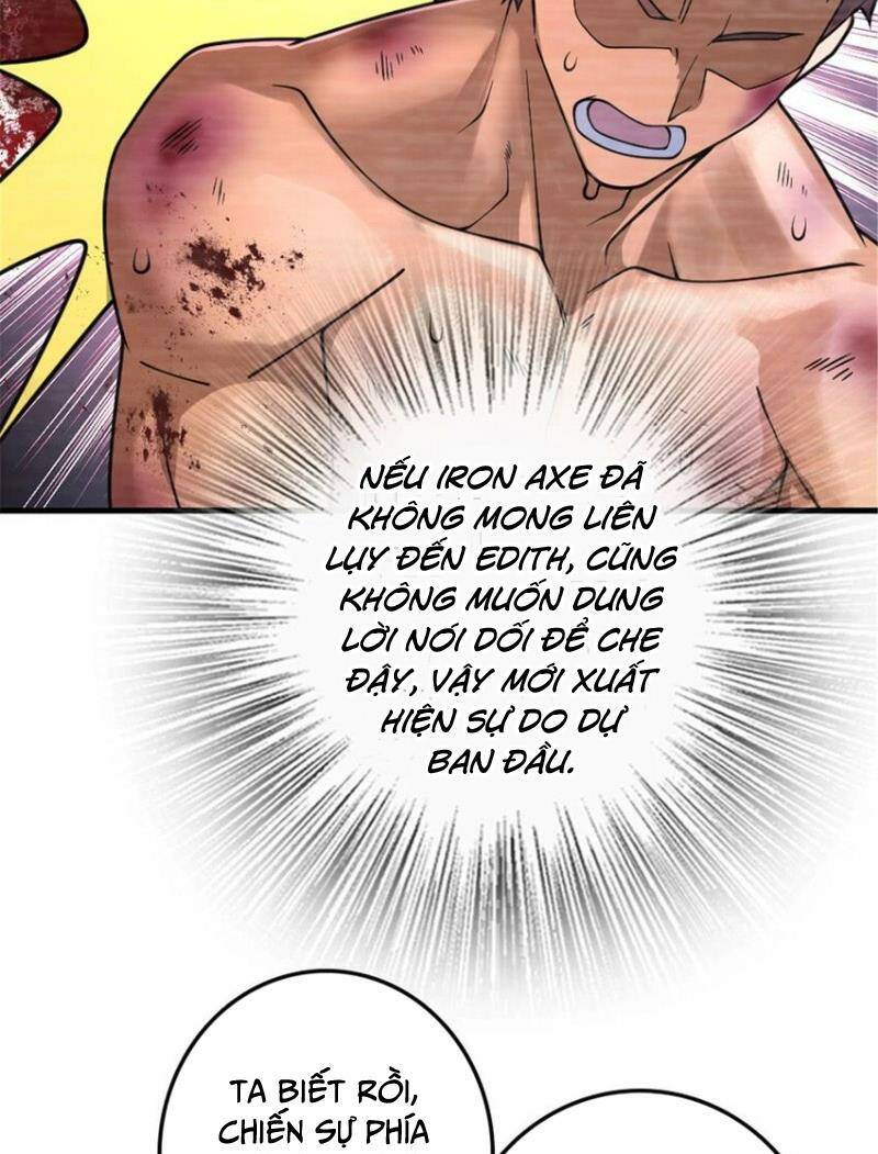 Thả Vu Nữ Đó Ra Chapter 556 - Trang 2