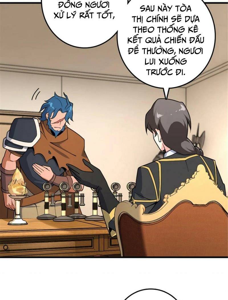 Thả Vu Nữ Đó Ra Chapter 556 - Trang 2