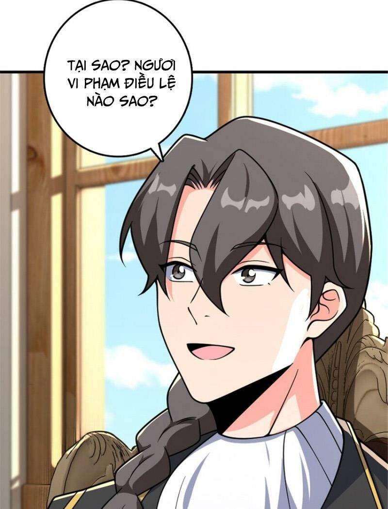 Thả Vu Nữ Đó Ra Chapter 556 - Trang 2