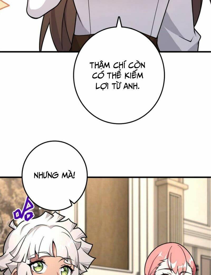 Thả Vu Nữ Đó Ra Chapter 557 - Trang 2