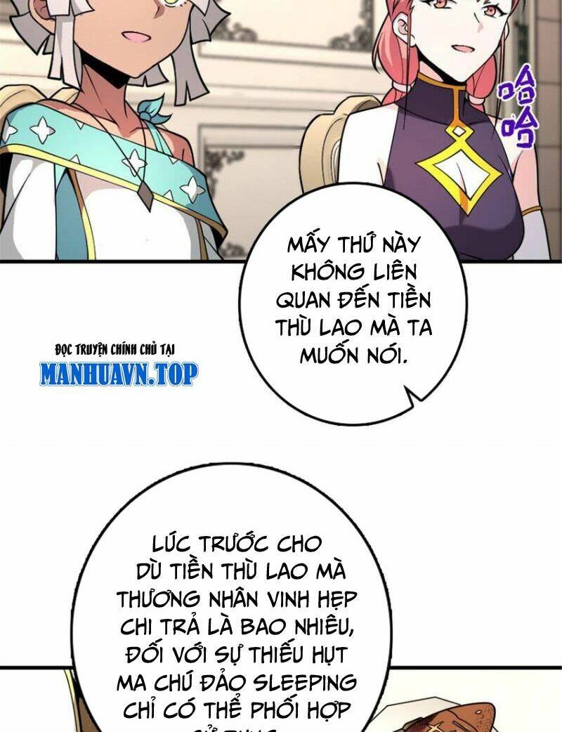 Thả Vu Nữ Đó Ra Chapter 557 - Trang 2