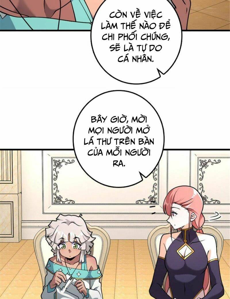 Thả Vu Nữ Đó Ra Chapter 557 - Trang 2