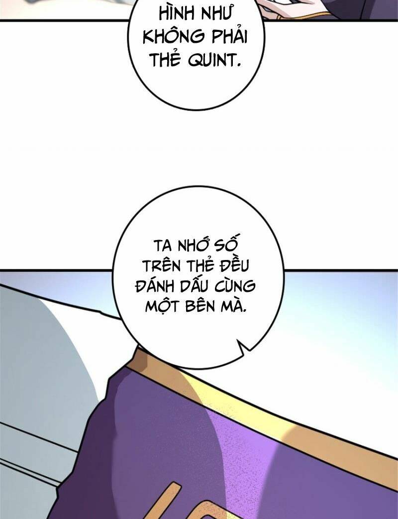 Thả Vu Nữ Đó Ra Chapter 557 - Trang 2