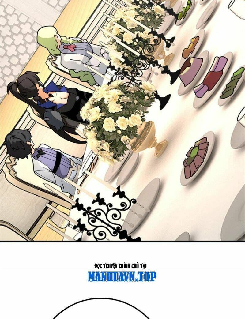 Thả Vu Nữ Đó Ra Chapter 557 - Trang 2