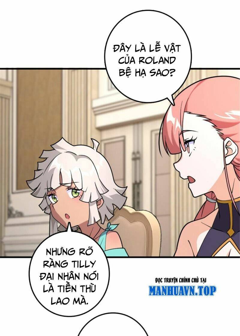 Thả Vu Nữ Đó Ra Chapter 557 - Trang 2