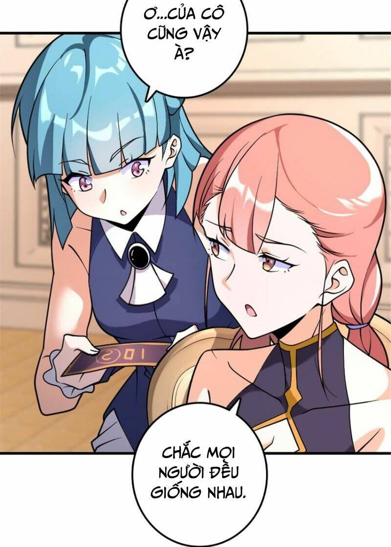 Thả Vu Nữ Đó Ra Chapter 557 - Trang 2