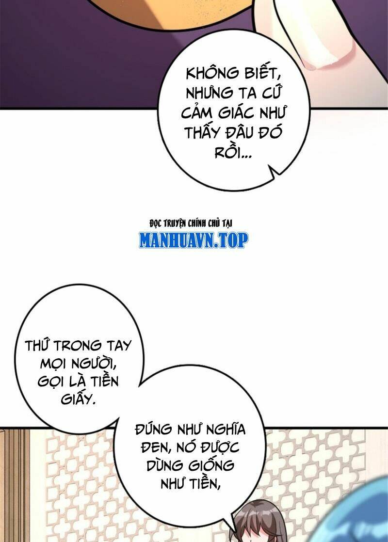 Thả Vu Nữ Đó Ra Chapter 557 - Trang 2