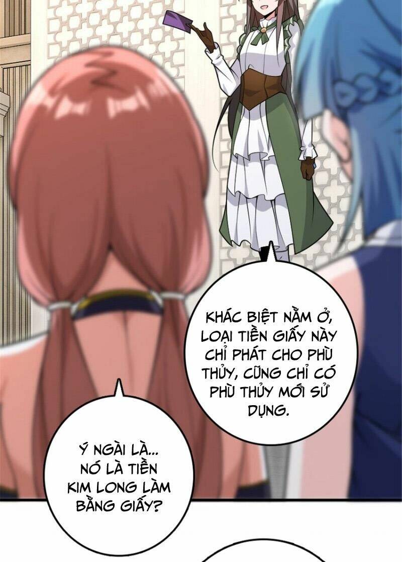 Thả Vu Nữ Đó Ra Chapter 557 - Trang 2