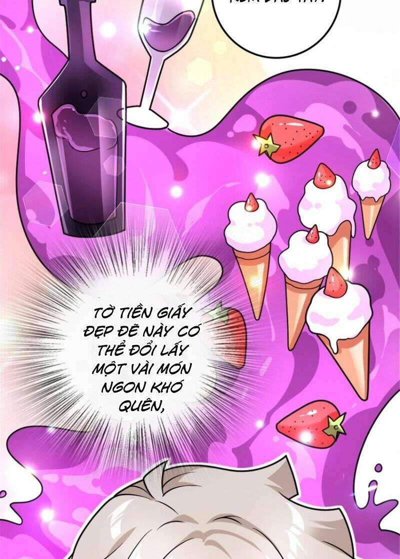 Thả Vu Nữ Đó Ra Chapter 557 - Trang 2