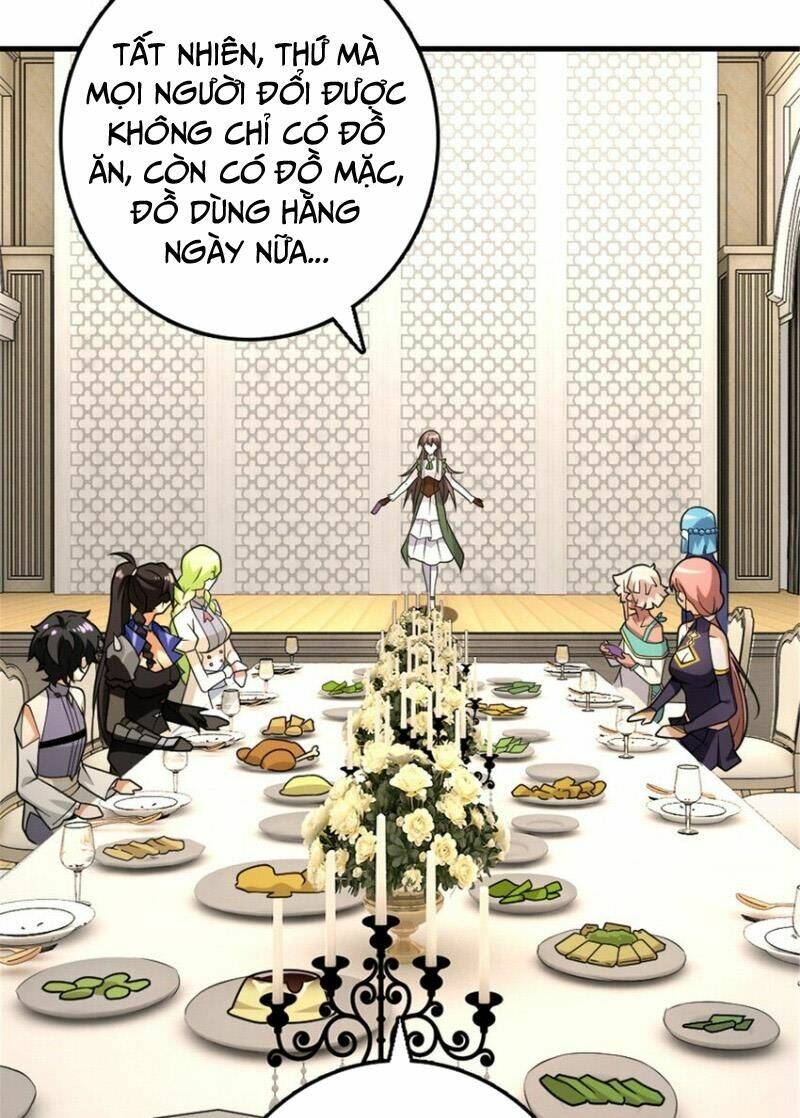 Thả Vu Nữ Đó Ra Chapter 557 - Trang 2