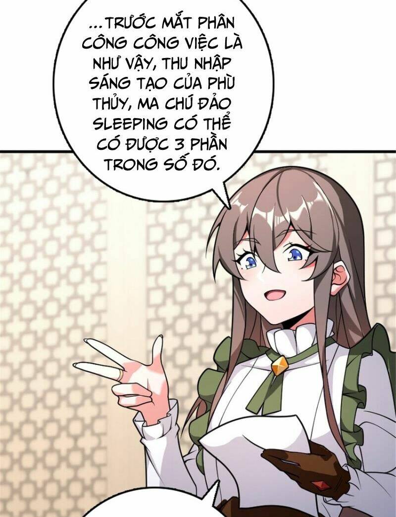 Thả Vu Nữ Đó Ra Chapter 557 - Trang 2