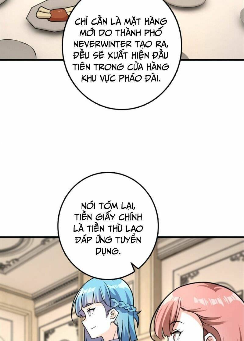 Thả Vu Nữ Đó Ra Chapter 557 - Trang 2